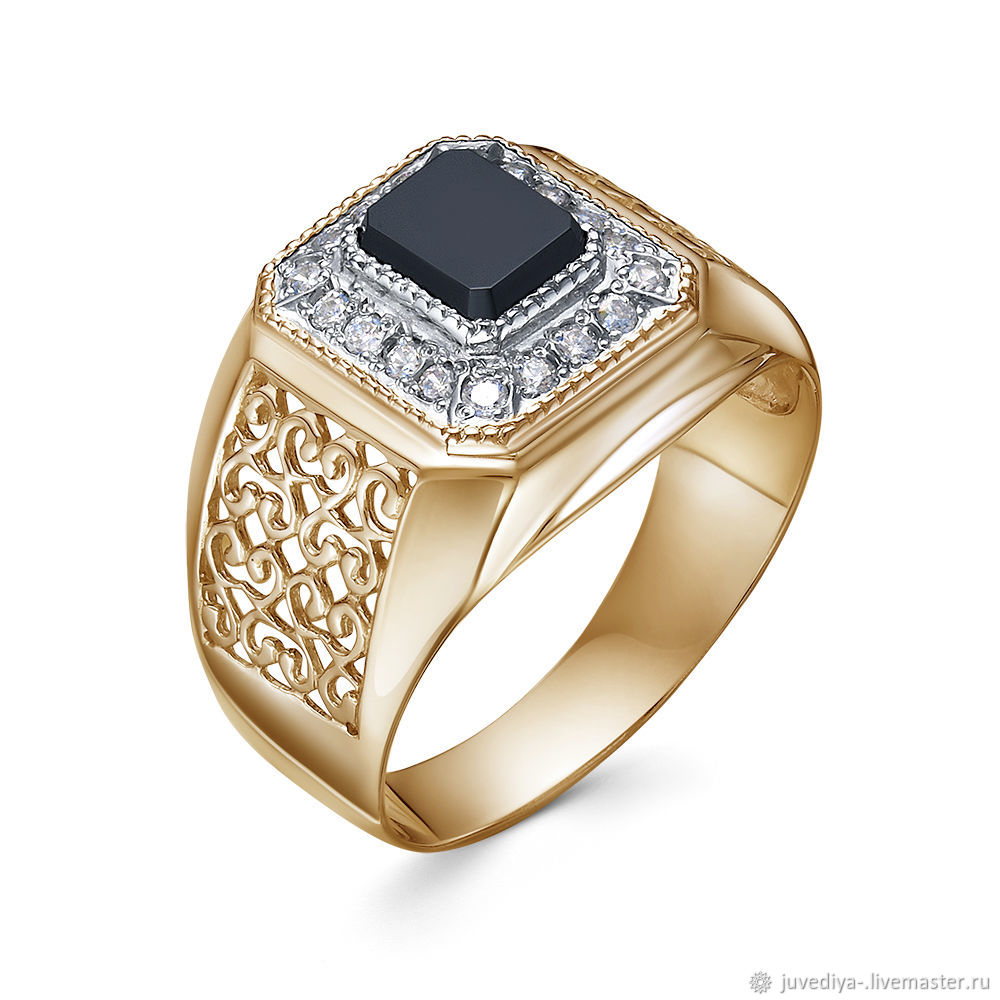 Печатки з каменями