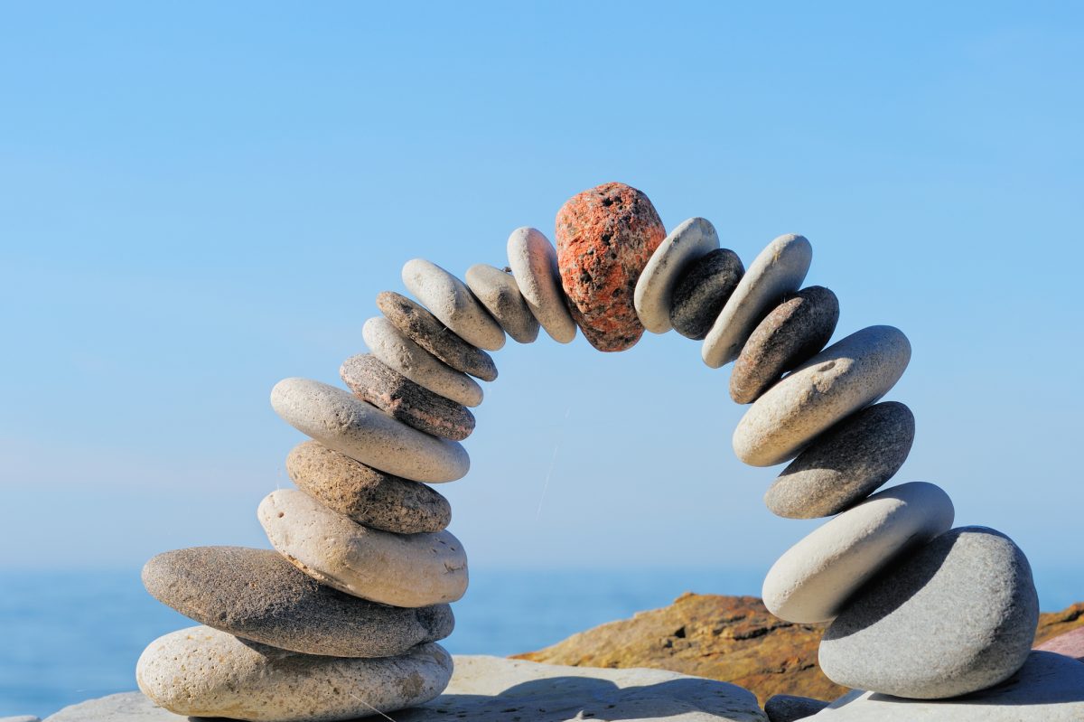 Посібник з каменів