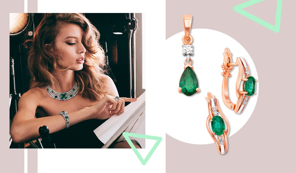 Посібник з догляду за ювелірними виробами